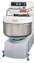 Spiral Mixer ASP-120