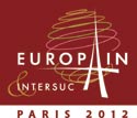 Logo Europain 2012