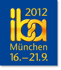 Logo iba 2012