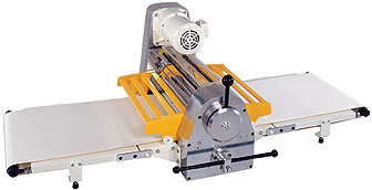 Teigausroller TBD-500T Teigausroller TBD-500T