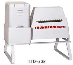 Meat Tenderizer