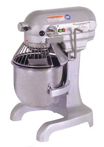 Planetary Mixer 10 Liter