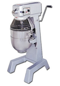 Planetary Mixer 40 liters