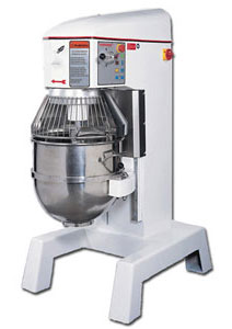 Planetary Mixer 60 Liter