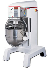 Planetary Mixer 80 Liter